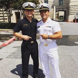 Meet your Posher, Wyatt